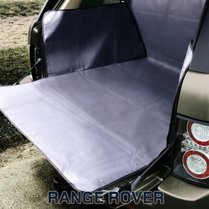 Gepäckraumschutzfolie - Range Rover