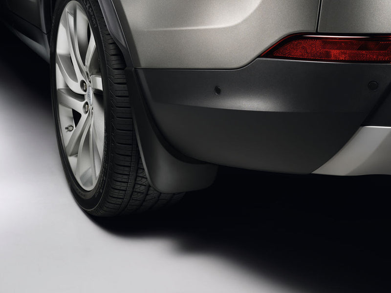 Rear mud flaps 2-piece - Discovery 5