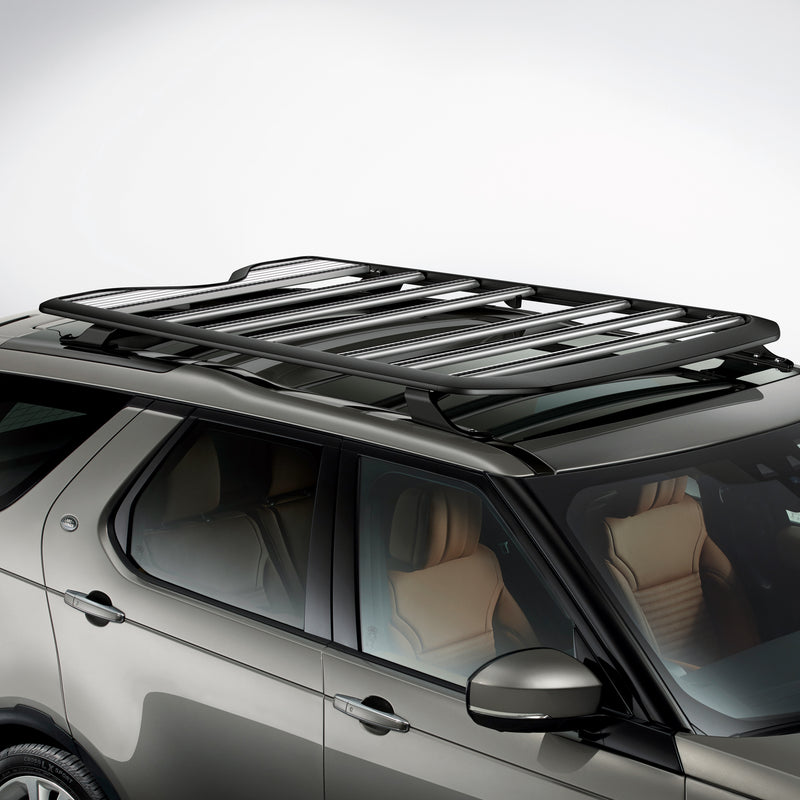 Roof rack - Discovery 5