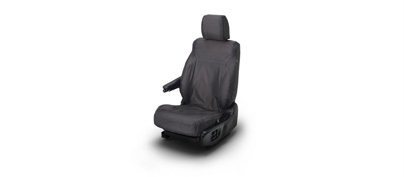 Waterproof seat covers - Discovery 5