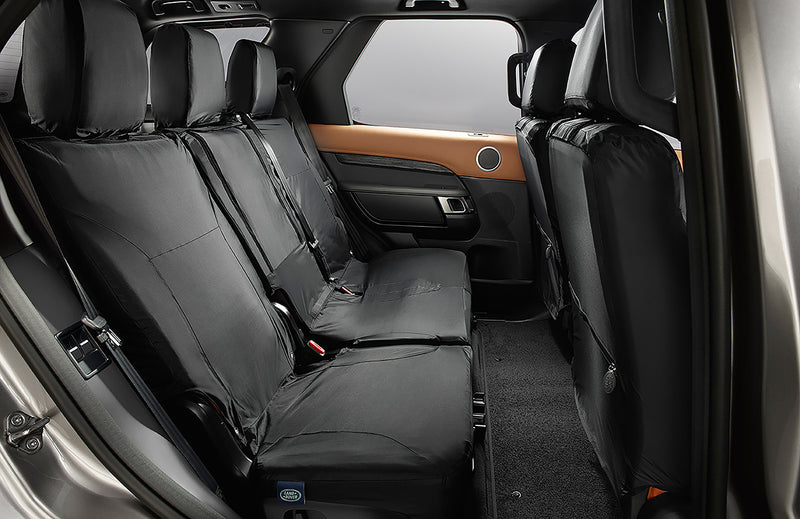 Waterproof seat covers - Discovery 5