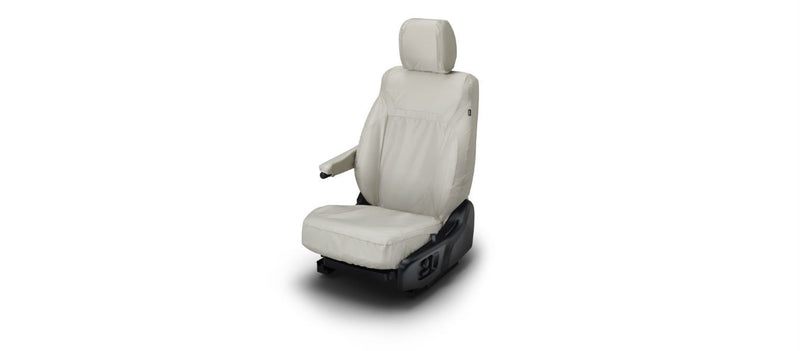 Waterproof seat covers - Discovery 5