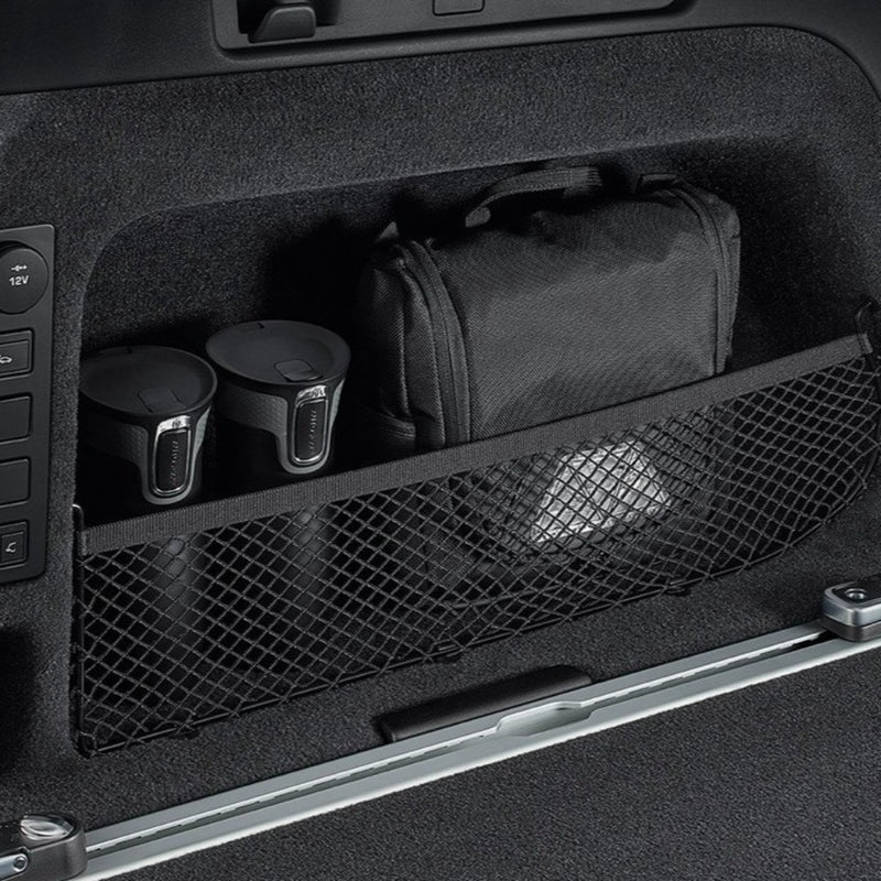 Gepäckraumnetz, seitlich - Discovery 5