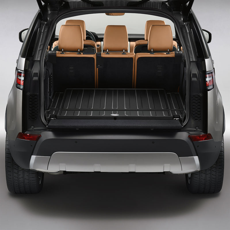 Luggage compartment rubber mat - Discovery 5