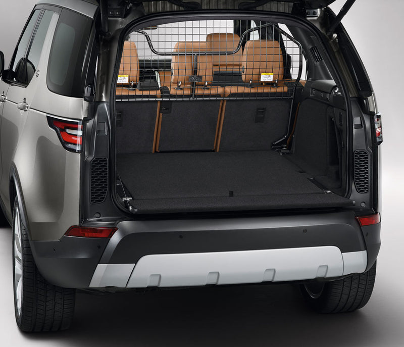Luggage/dog guard - Discovery 5