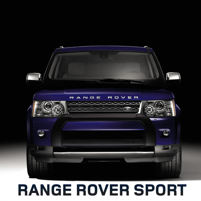 Zierteil Stoßfänger - Range Rover Sport