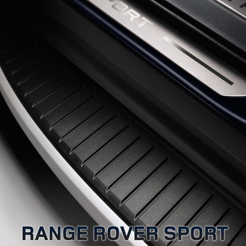 Marchepied latéral - Range Rover Sport