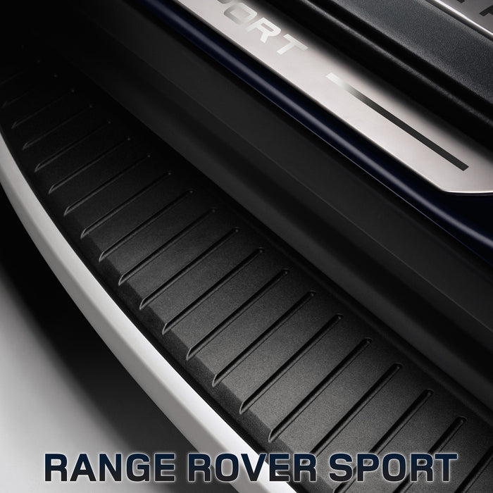Trittstufe, seitlich - Range Rover Sport