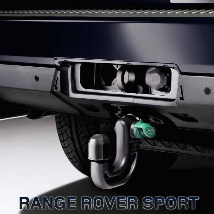 13-poliger Elektrosatz - Range Rover Sport