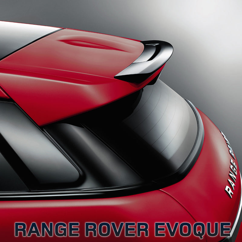 Sport-Heckspoiler "Dynamic" - Evoque