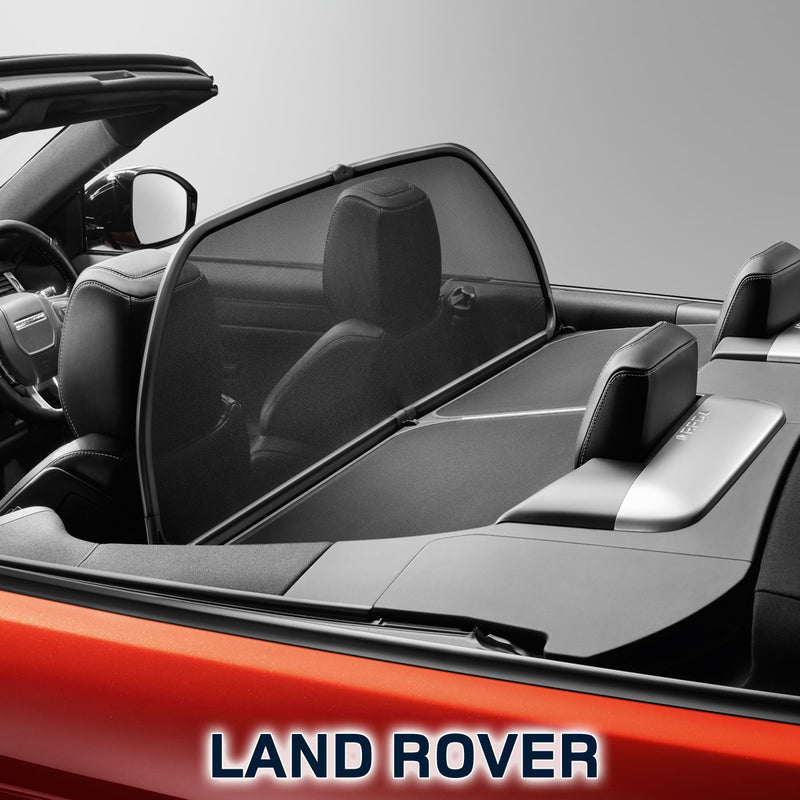 Windschott - Evoque Cabriolet