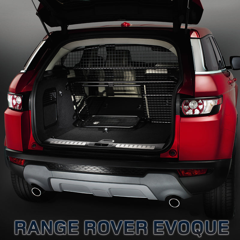 Luggage/Dog Guard - Evoque
