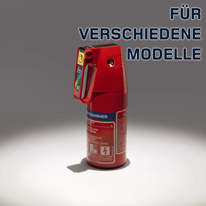 Feuerlöscher - 1 kg