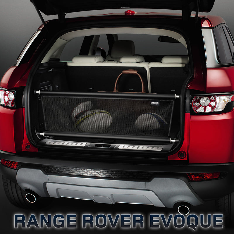 Ladungssicherungsnetz - Evoque