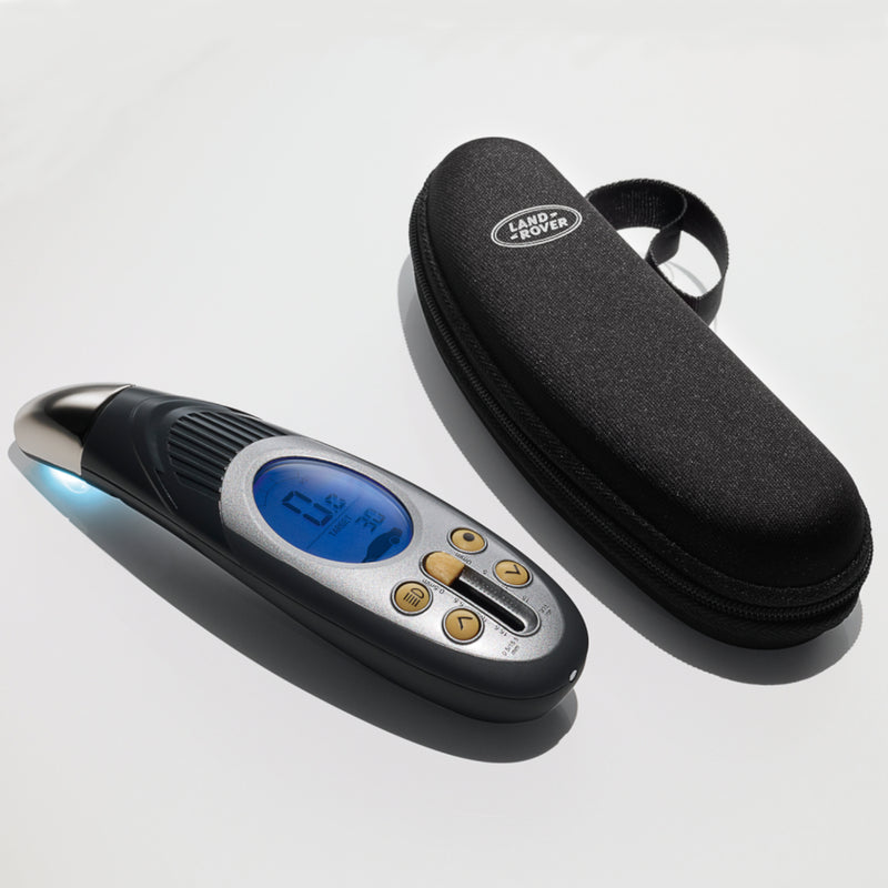 Digitales Reifendruckmessgerät