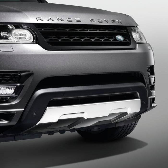 Unterbodenschutz - Range Rover Sport