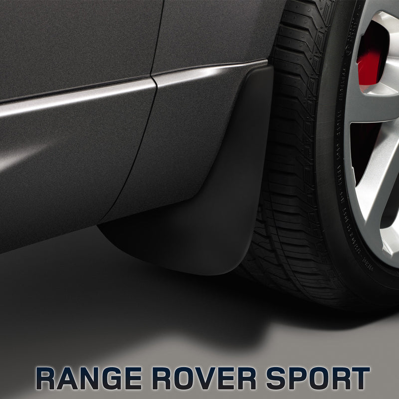 Bavettes - Range Rover Sport
