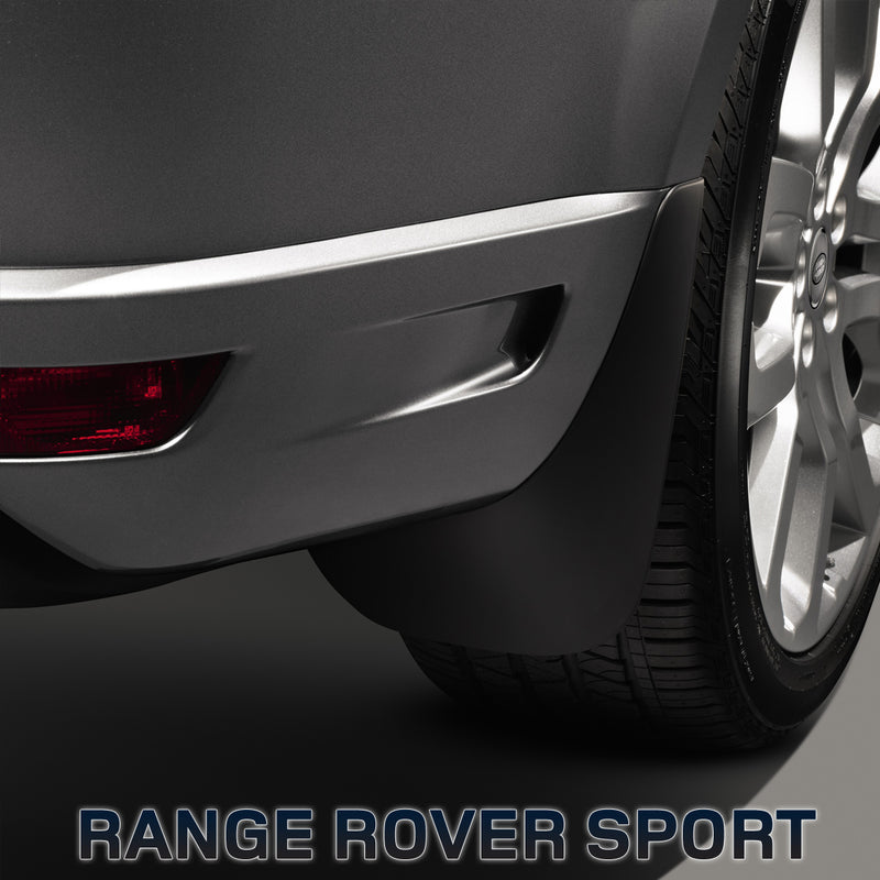 Bavettes - Range Rover Sport