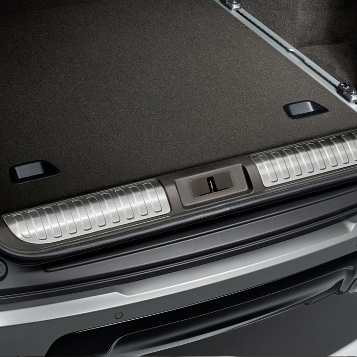 Ladekantenschutz - Range Rover Sport