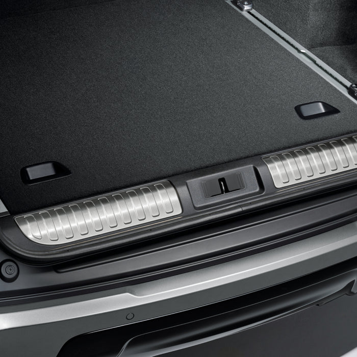 Ladekantenschutz - Range Rover Sport