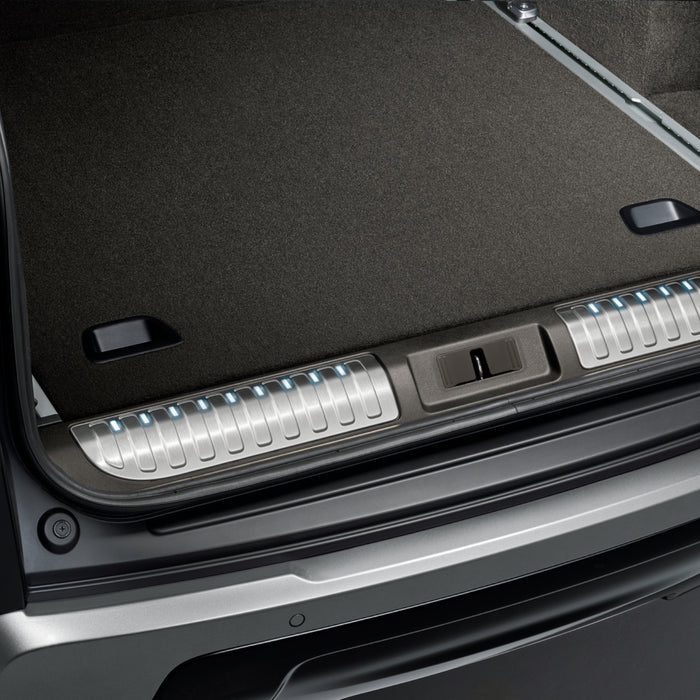 Ladekantenschutz - Range Rover Sport