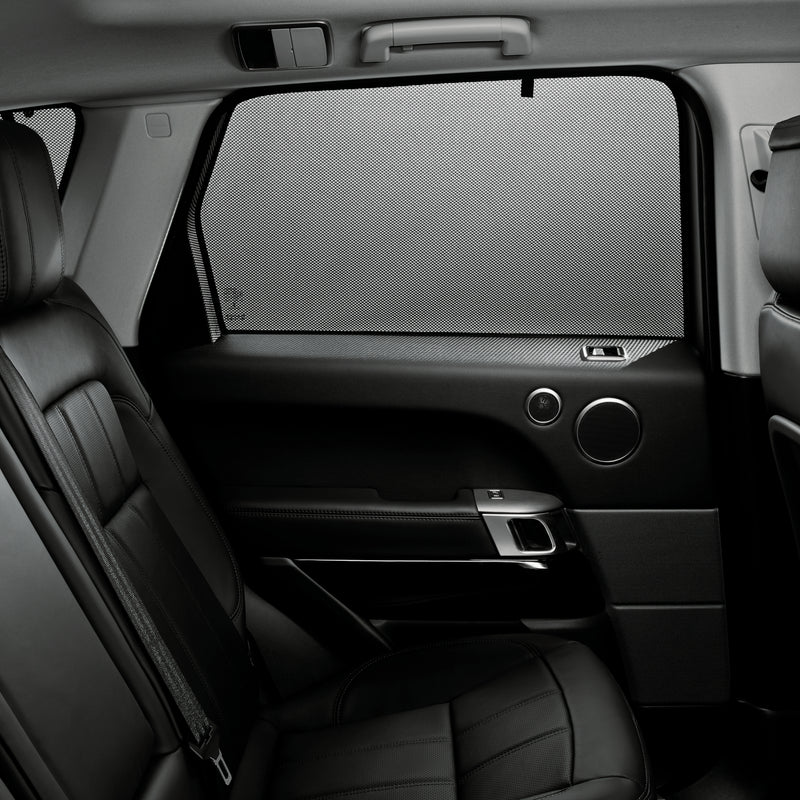 Sonnenschutz - Range Rover Sport