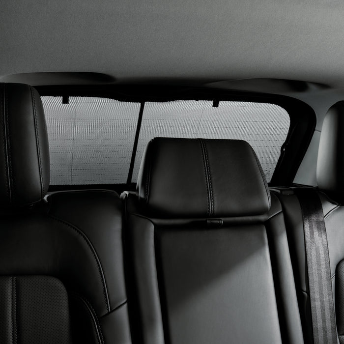Sun protection - Range Rover Sport