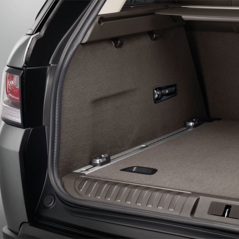 Rails de coffre - Range Rover Sport