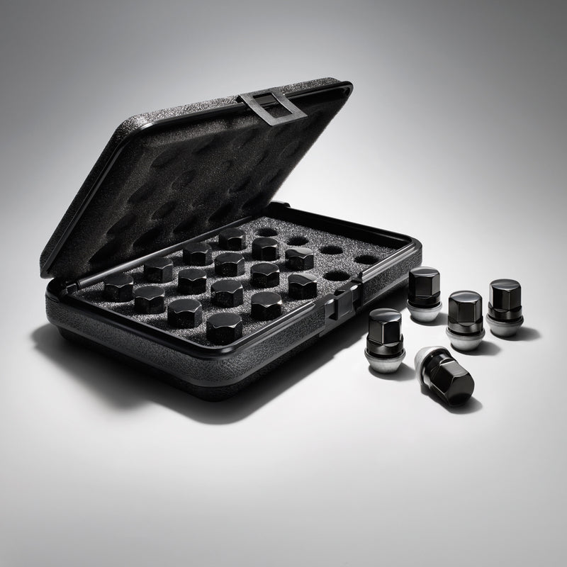 Land Rover Radmuttern