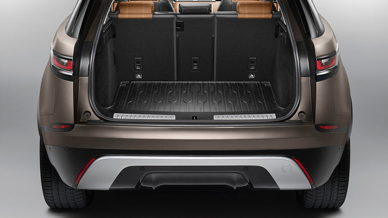 Gepäckraum Gummimatte - Velar