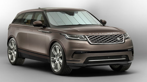 Range Rover Velar — Seite 2 — Experience Parts