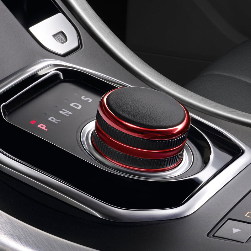 Gangwahl-Drehschalter