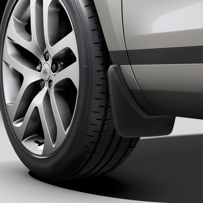 Mudflaps - Range Rover Evoque