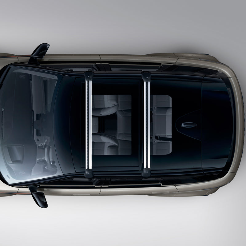 Roof bars - Evoque 2019
