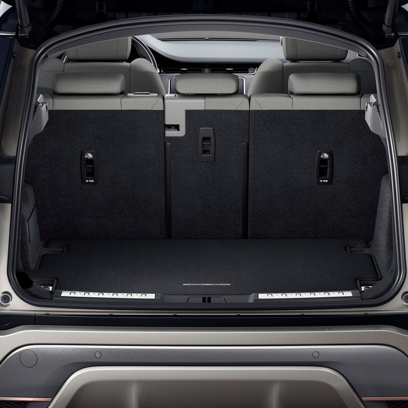 Gepäckraum Teppichmatte "Luxury" - Evoque ab 2019
