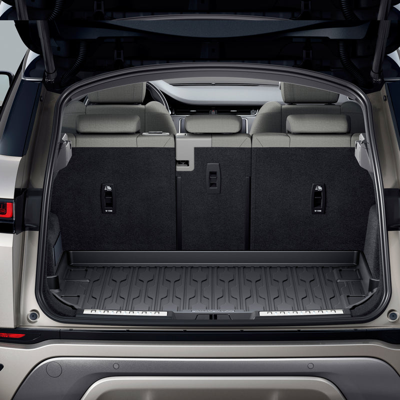 Luggage compartment tray- Evoque from 2019