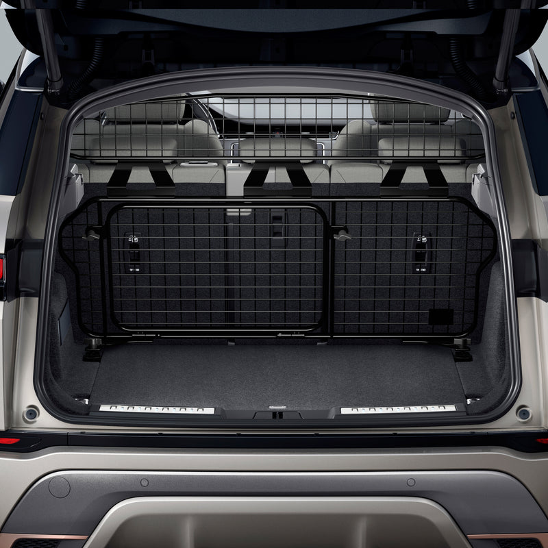 Gepäckraum-/Hundeschutzgitter - Evoque ab 2019