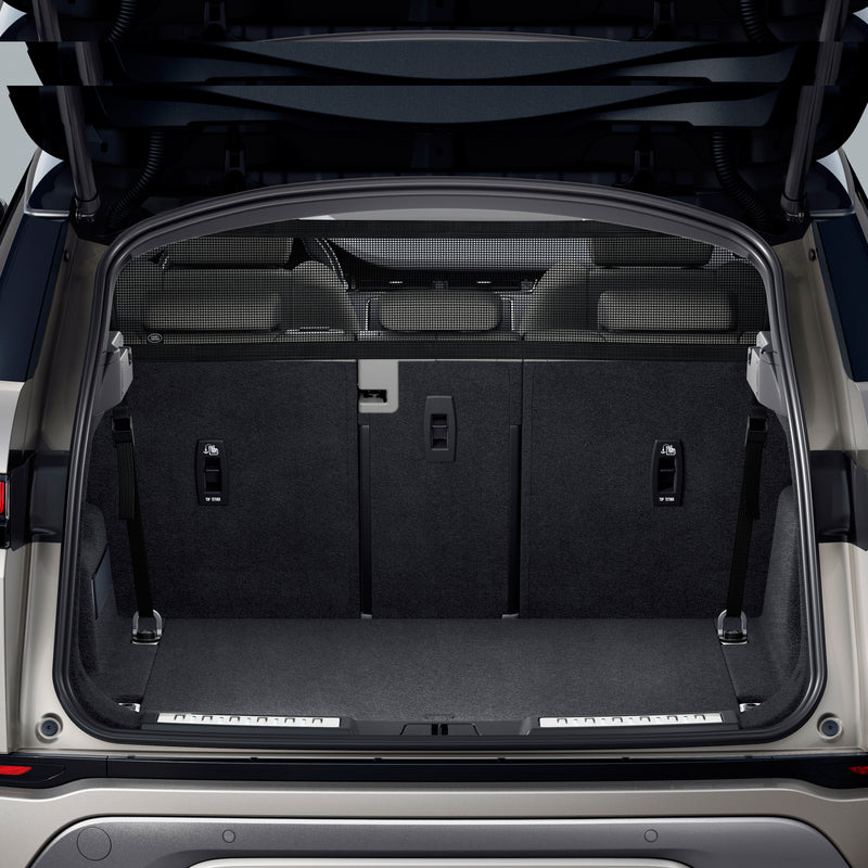 Luggage compartment partition net - Evoque from 2019