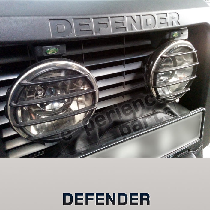Fernscheinwerfer-Kit - Defender
