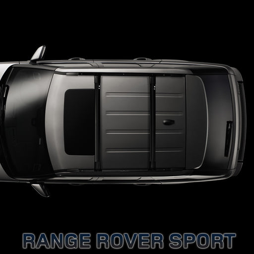 Range Rover Sport 2005 - 2009 — Experience Parts