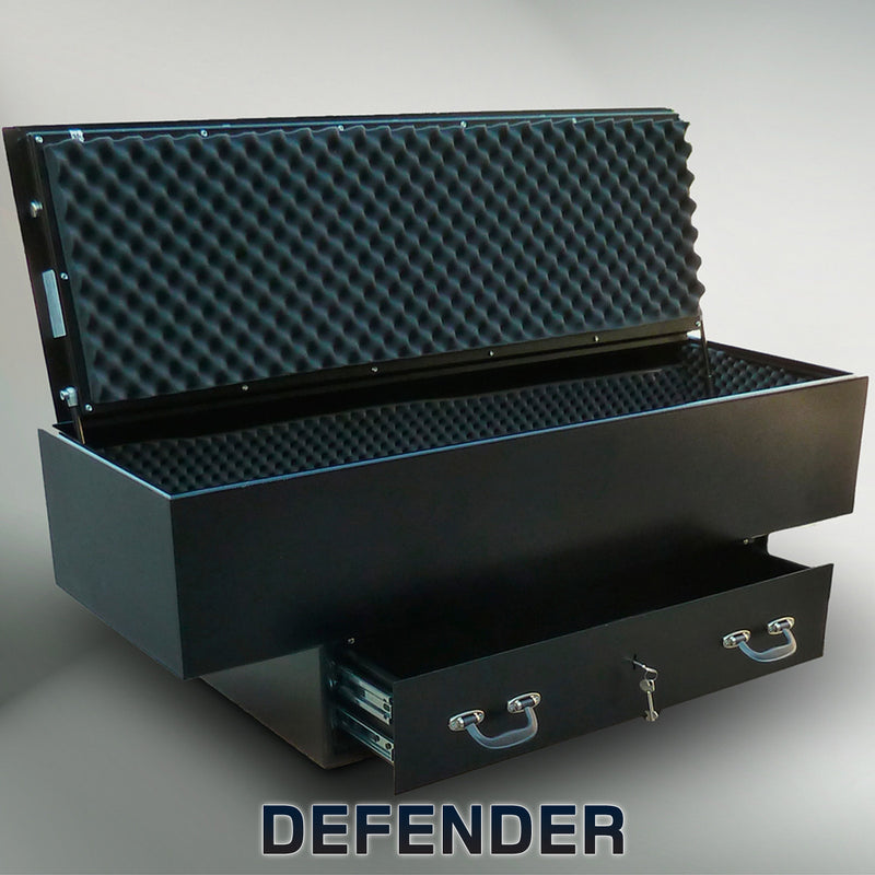 Waffentresor - Defender