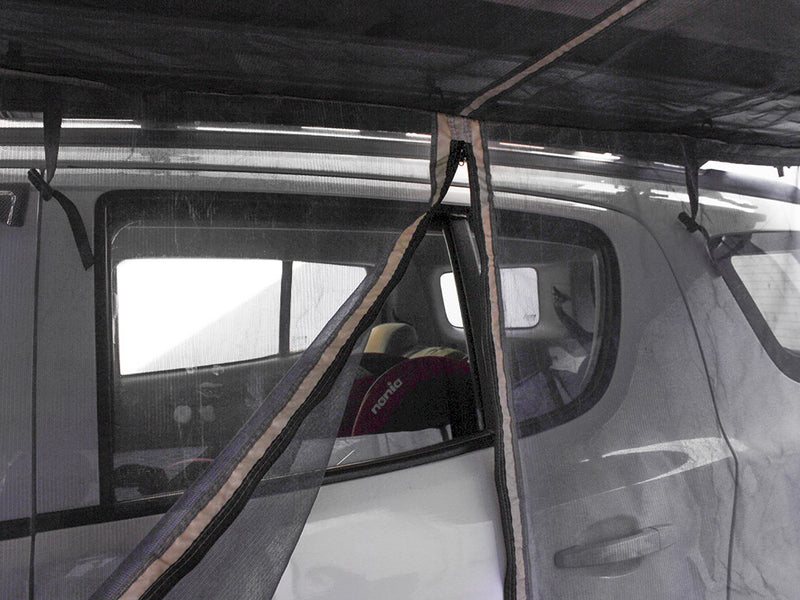 Moustiquaire pour auvent Easy-Out / 2 m - de Front Runner