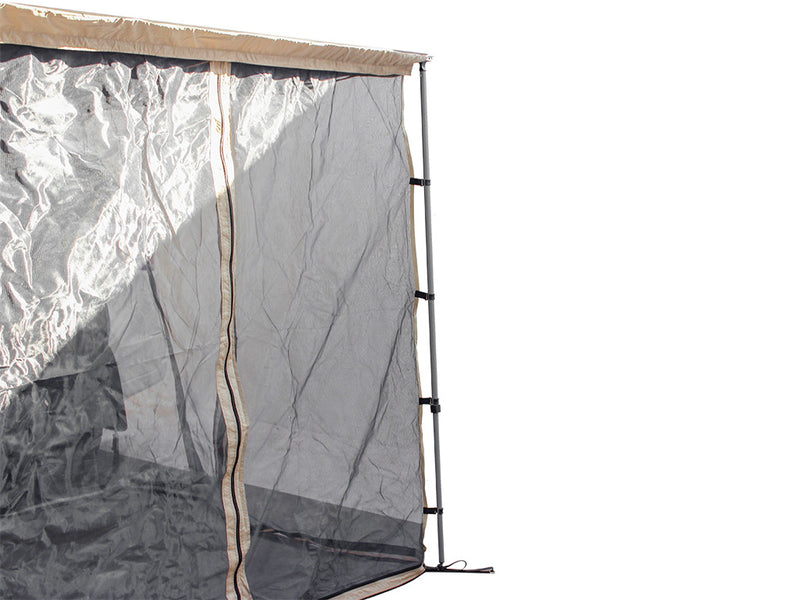 Moustiquaire pour auvent Easy-Out / 2 m - de Front Runner