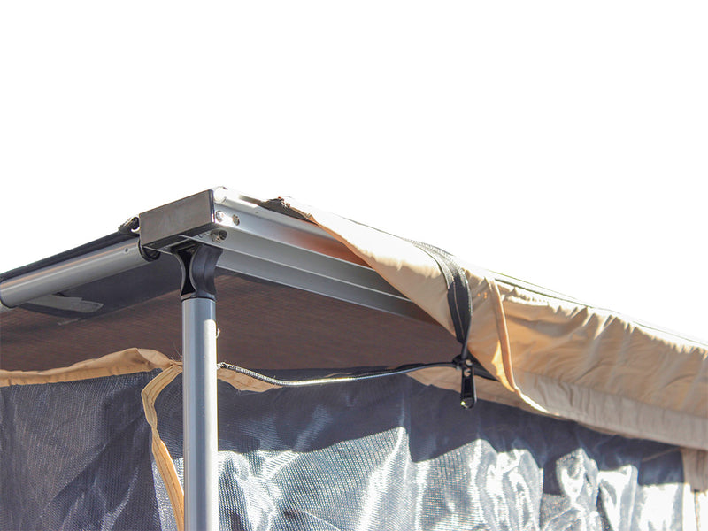 Moustiquaire pour auvent Easy-Out / 2 m - de Front Runner