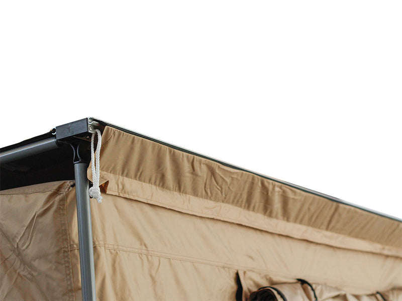 Parois latérales Easy-Out pour store banne de 2,50 m - de Front Runner
