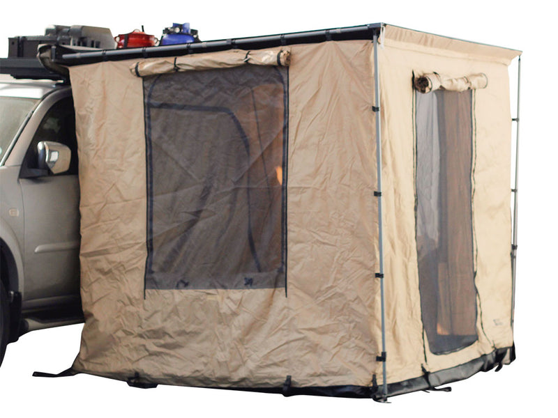 Parois latérales Easy-Out pour store banne de 2 m - de Front Runner