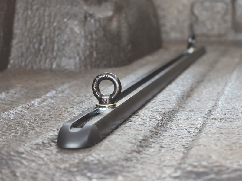 Guide rail 1150 mm - from Front Runner