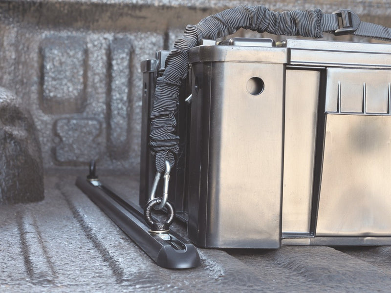 Guide rail 1150 mm - from Front Runner