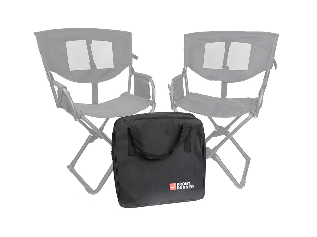 Expander Campingstuhl Transporttasche für 2 Stühle