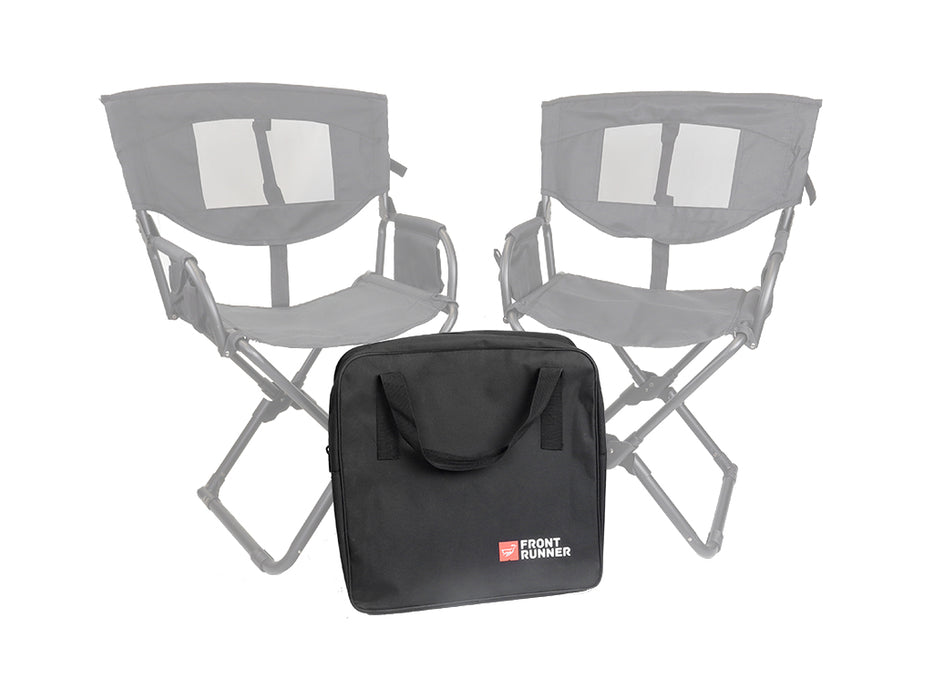 Expander Campingstuhl Transporttasche für 2 Stühle - von Front Runner
